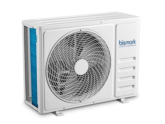 Кондиционер BISMARK BSS-CTC24-001